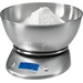 PROFI COOK Digitale Küchenwaage PC-KW 1040, inox PROFI COOK Digitale Küchenwaage PC-KW 1040, inox