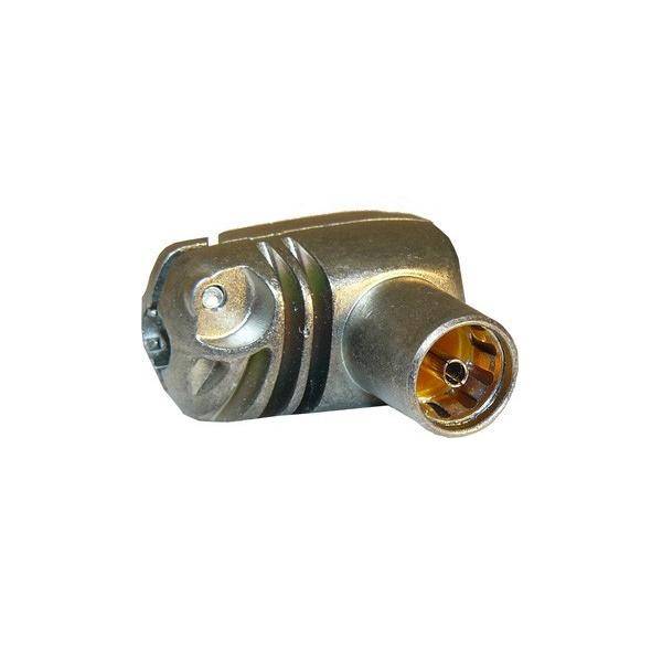 Televes IEC-Winkelkupplung KKW2000N