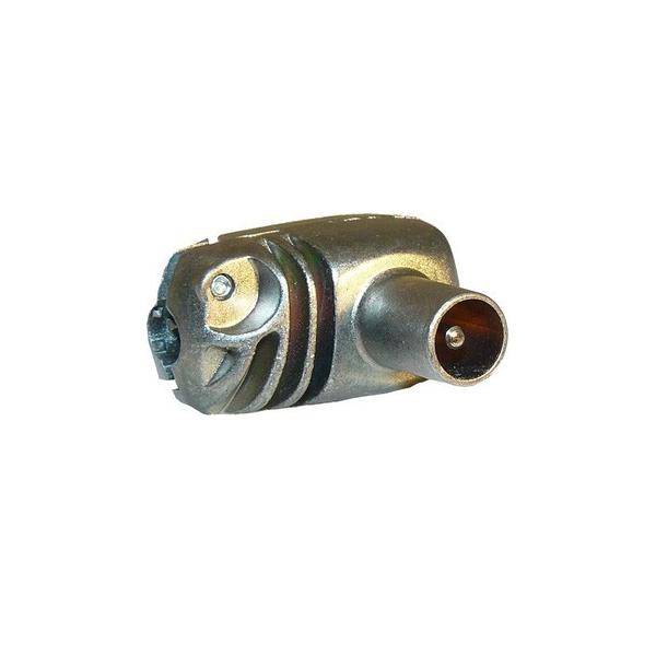 Televes IEC-Winkelstecker KSW2000N