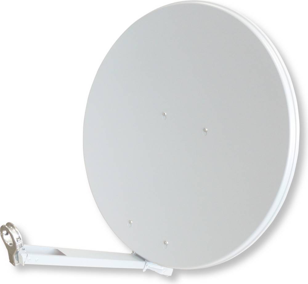 Televes Alu-Reflektor Classic Line S760CL-W