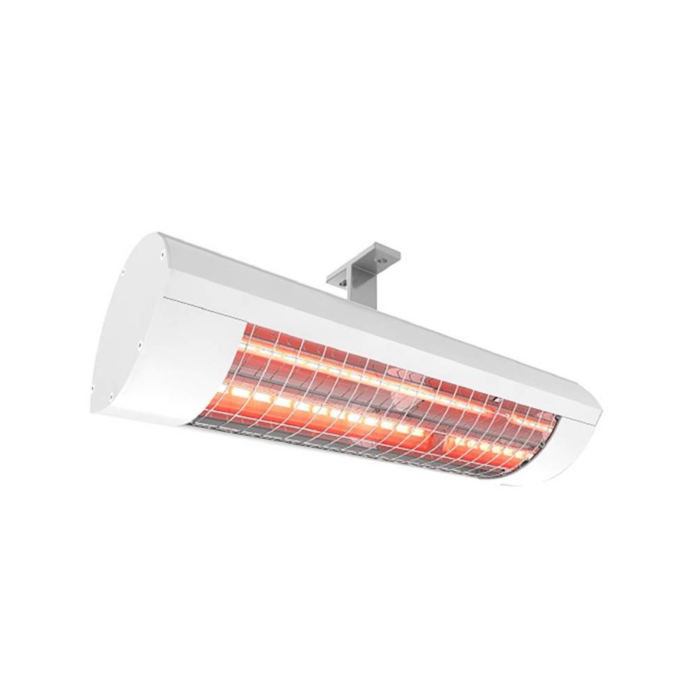 Etherma Infrarotstrahler SM-BASIC-2000-W
