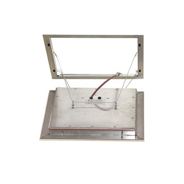 Vitramo Decken-Heizelement VH-I04848