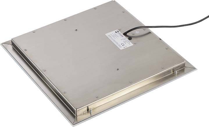 Vitramo Decken-Heizelement VH-I04848