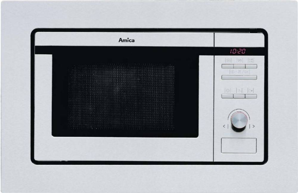 Amica EB-Mikrowelle m. Grill EMW 13180 E eds