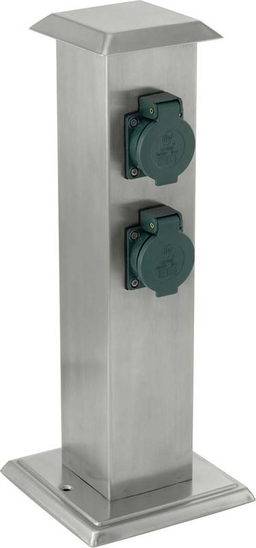 Eglo Außen-Steckdose 90748