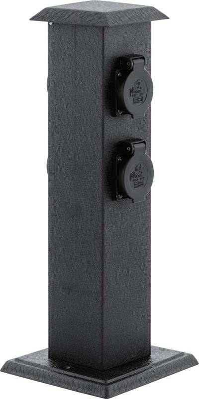 Eglo Außen-Steckdose 93426