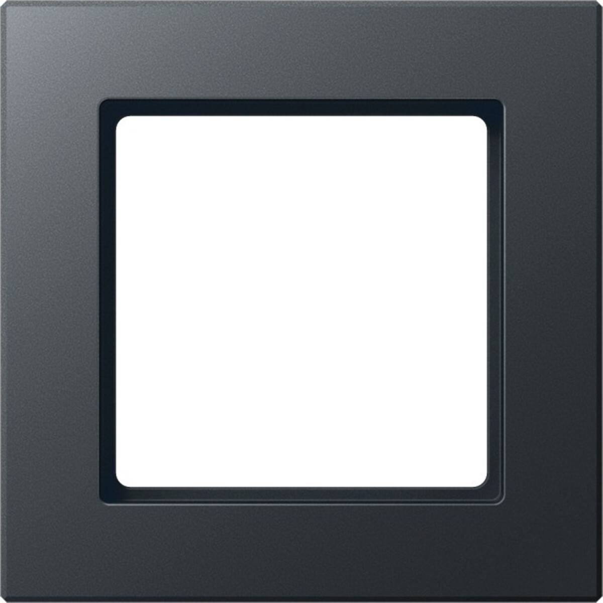 Jung Rahmen 1-fach AC 581 BF ANM