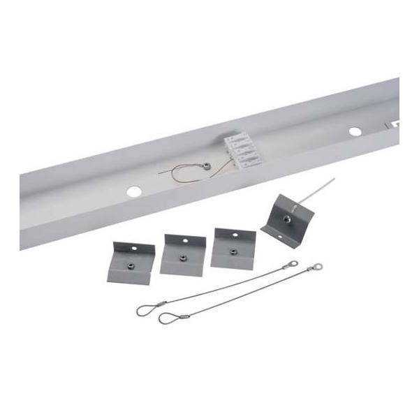 Siteco Deckenmontage-Set 5MN91001