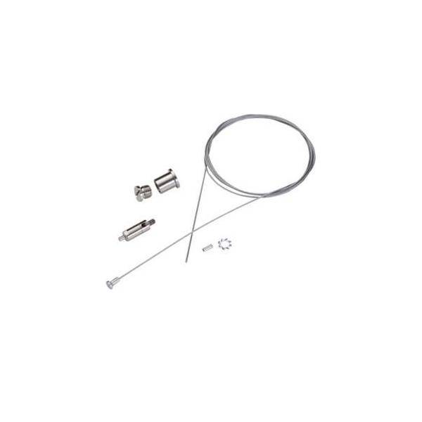 Siteco Einseil-Abhängung 5MN91302