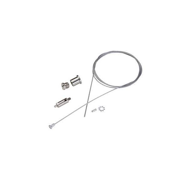 Siteco Einseil-Abhängung 5MN91302