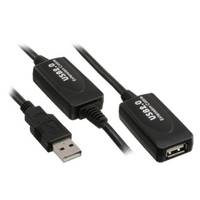 Kindermann USB Aktiv-Verlängerung 5771000115