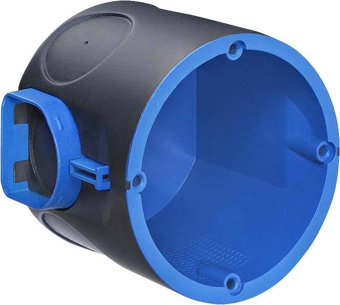 10 Stück Kaiser Schallschutzdose 1569-01