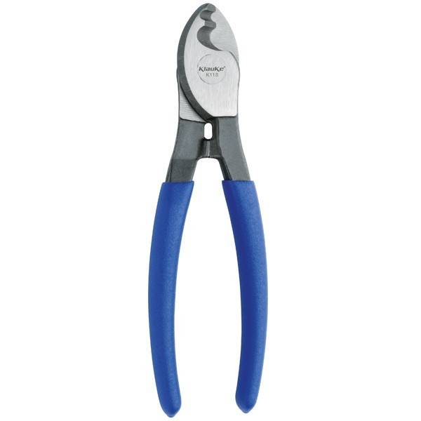Klauke Kabelschere manuell K118