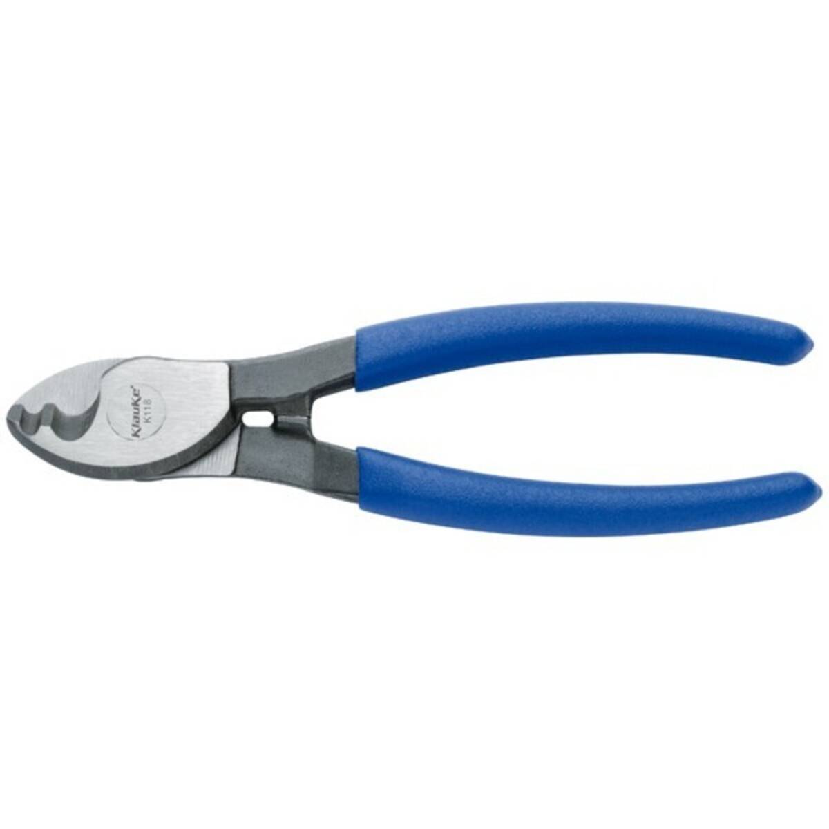 Klauke Kabelschere manuell K118