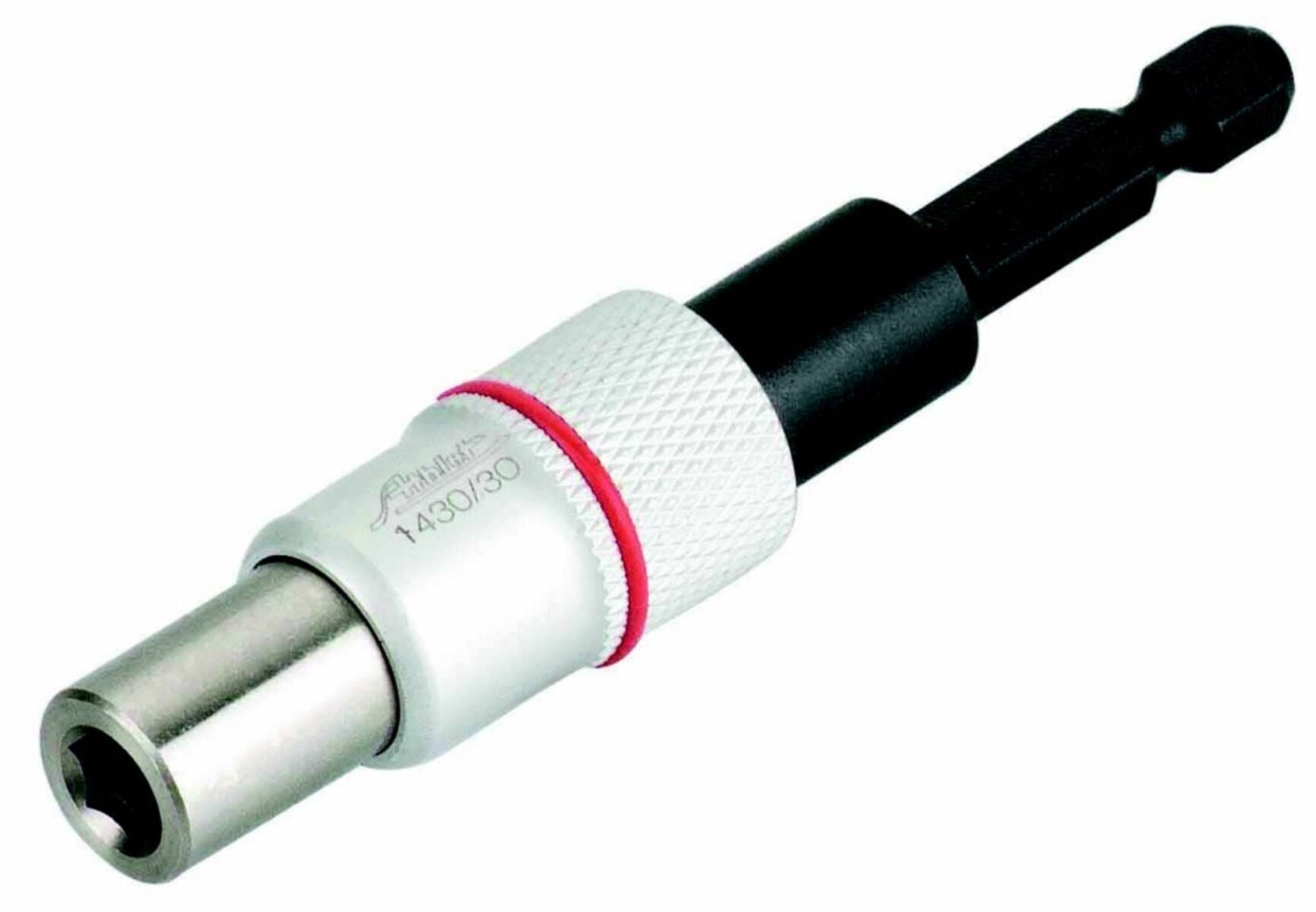 Cimco Werkzeuge Kugelkopf-Magnet-Bithalter 114502