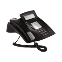 AGFEO ST 42 IP - VoIP-Telefon - Schwarz AGFEO ST 42 IP - VoIP-Telefon - Schwarz