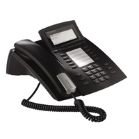 AGFEO ST 42 - ISDN-Telefon - Schwarz AGFEO ST 42 - ISDN-Telefon - Schwarz