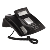 AGFEO ST 42 - ISDN-Telefon - Schwarz AGFEO ST 42 - ISDN-Telefon - Schwarz