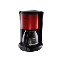 Moulinex Subito 3 FG360D - Kaffeemaschine - 15 Tassen Moulinex Subito 3 FG360D - Kaffeemaschine - 15 Tassen