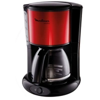 Moulinex Subito 3 FG360D - Kaffeemaschine - 15 Tassen Moulinex Subito 3 FG360D - Kaffeemaschine - 15 Tassen