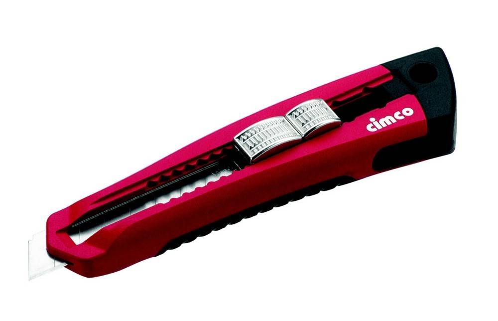 Cimco Werkzeuge Universalmesser 120078