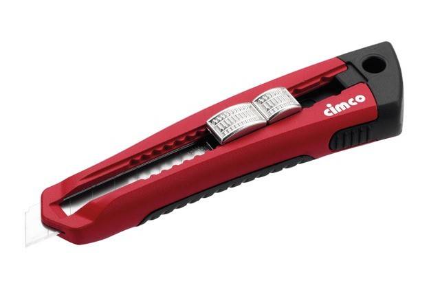 Cimco Werkzeuge Universalmesser 120078