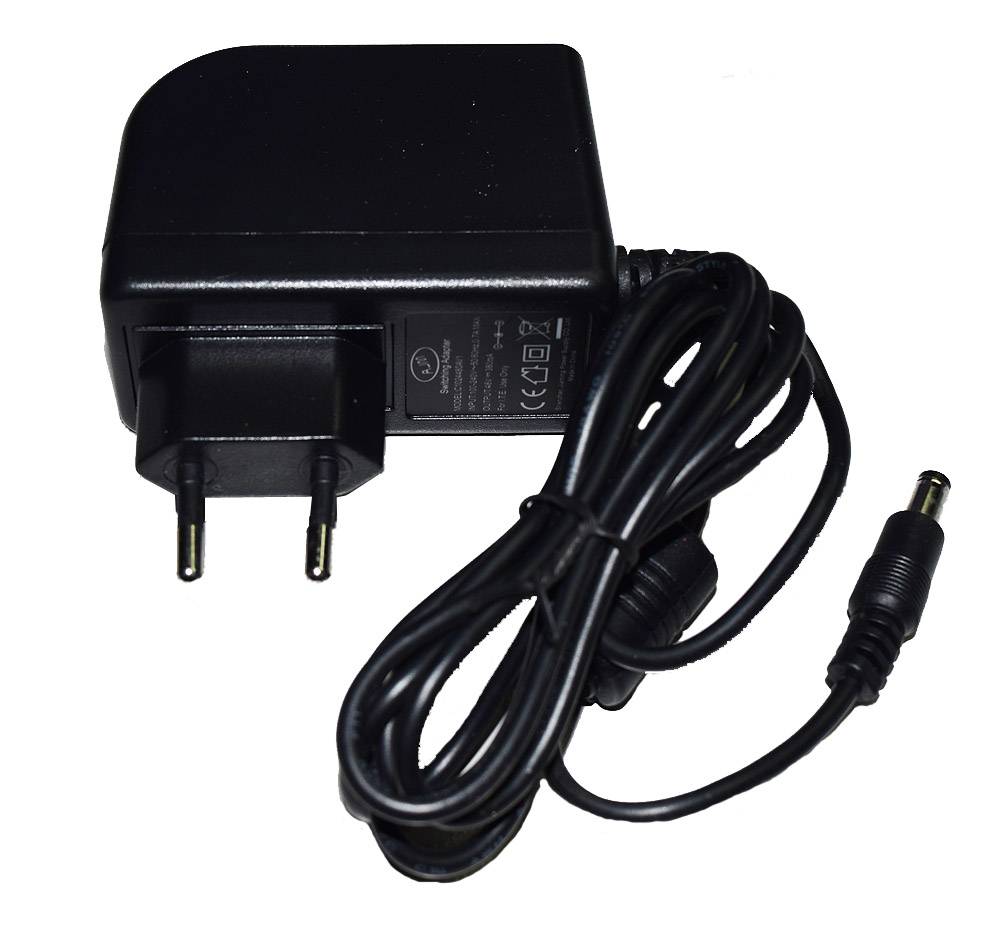 Wantec 5617, Drinnen, 100-240 V, 50/60 Hz, 15 W, 48 V, 5613, 5614, 5617, 5618