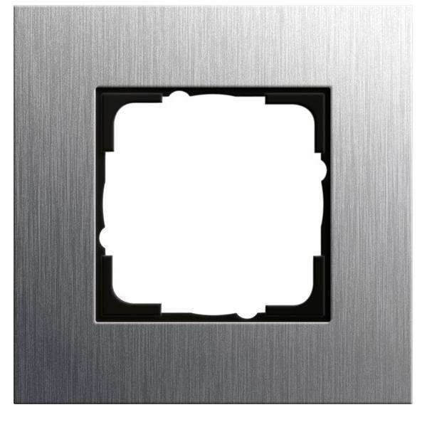 Gira Abdeckrahmen 1fach 0211219