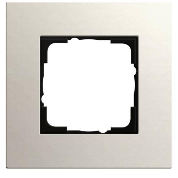 Gira Abdeckrahmen 1fach 0211220