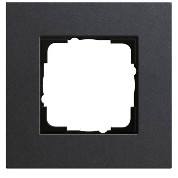 Gira Abdeckrahmen 1fach 0211226