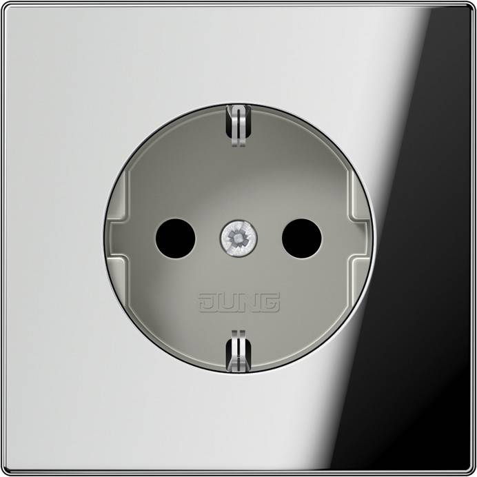 Jung SCHUKO-Steckdose 16A 250V GCR 1520 KI