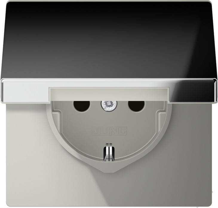 Jung SCHUKO-Steckdose 16A 250V GCR 1520 KL
