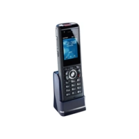 AGFEO DECT 65 IP - Schnurloses Erweiterungshandgerät AGFEO DECT 65 IP - Schnurloses Erweiterungshandgerät
