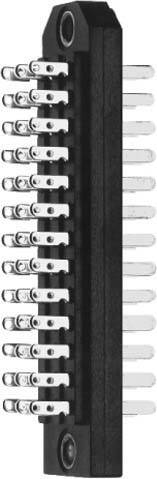 Telegärtner Messerleiste A 8 100023258