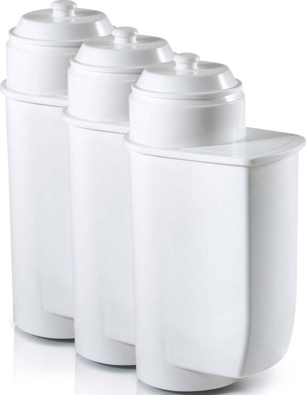 Bosch SDA Wasserfilterpatrone TCZ7033 (VE3)