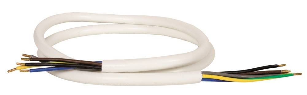 Pollmann Herdanschlussleitung HAL 5G/2,5 A2 1,5M