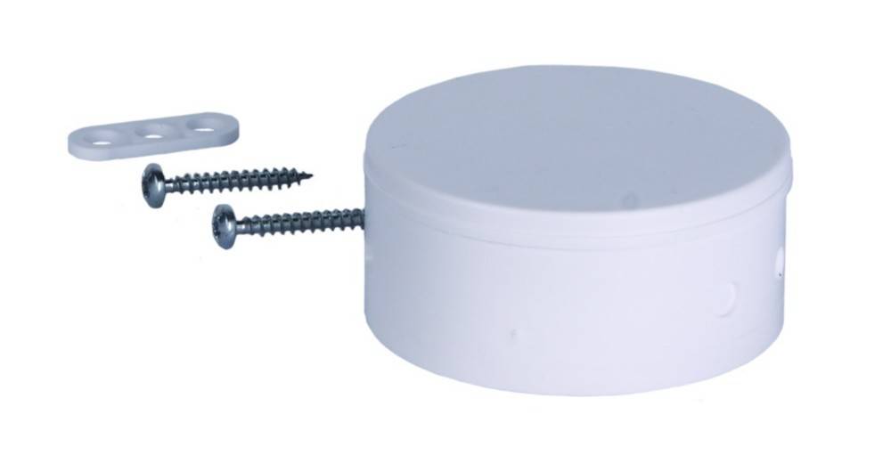 Pollmann Baldachin LDV/D 70 ws