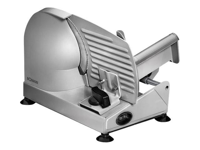 Bomann Allesschneider MA451CB si