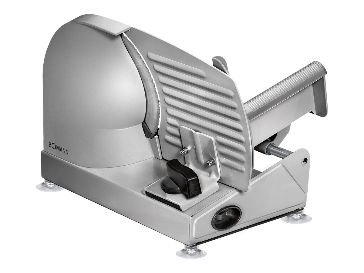 Bomann Allesschneider MA451CB si