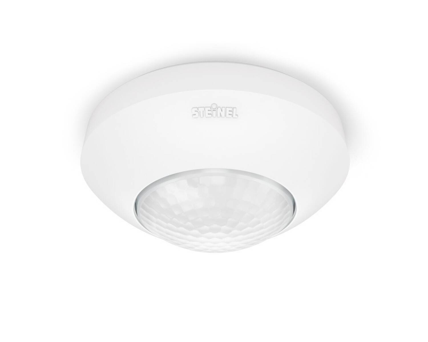 Steinel Bewegungsmelder IS 2360 ECO AP WS