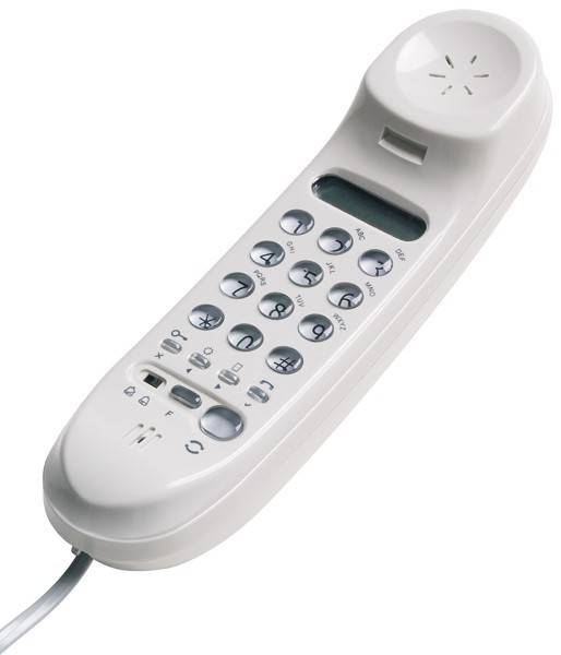 TCS Tür Control TCS-Servicegerät TCSK-02