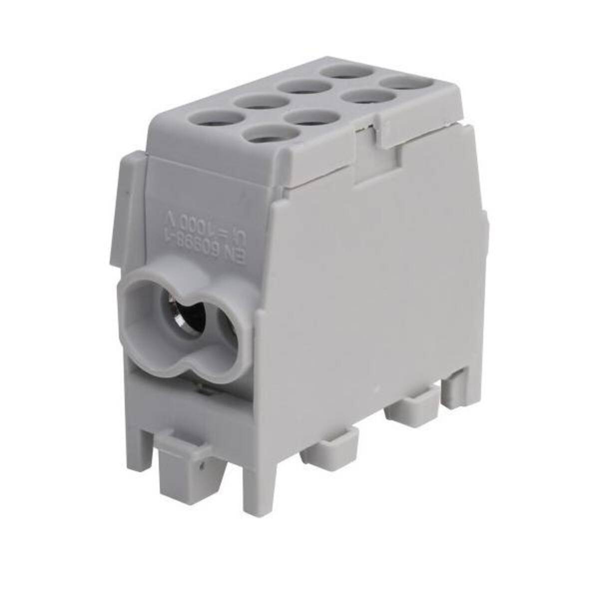 Pollmann Abzweigklemme HLAK25-1/2M2#2080136