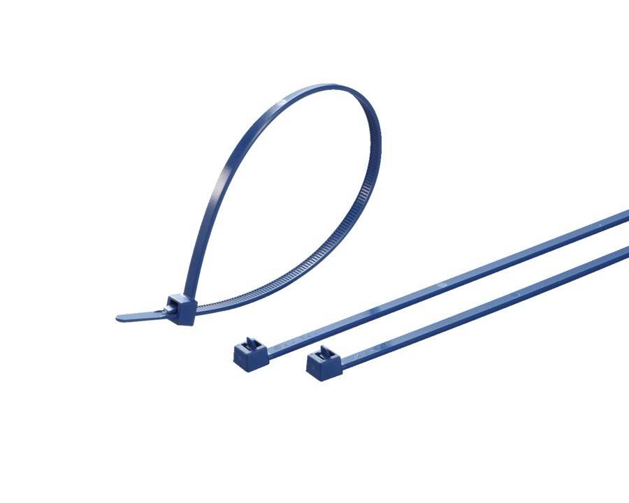 HellermannTyton Kabelbinder MCTRELK2MPA66MPBU100