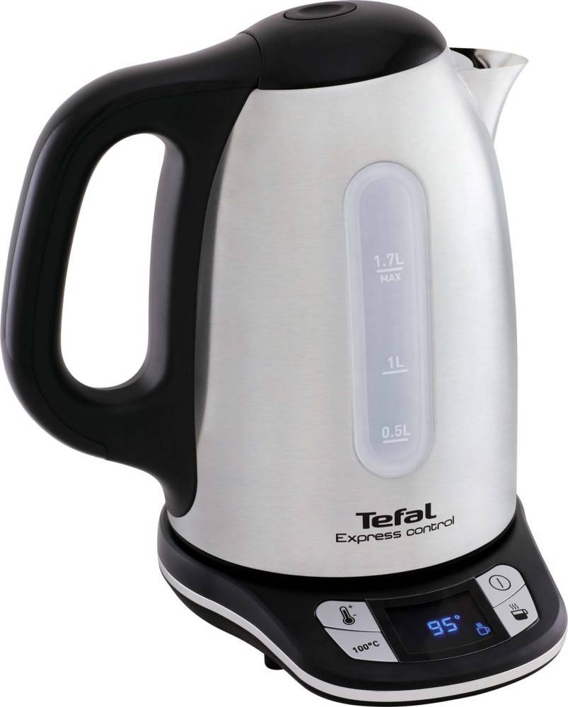 Tefal Wasserkocher KI 240 D