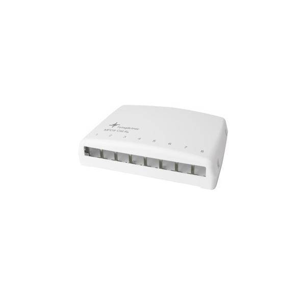 Telegärtner Mini-Verteiler leer 100021392