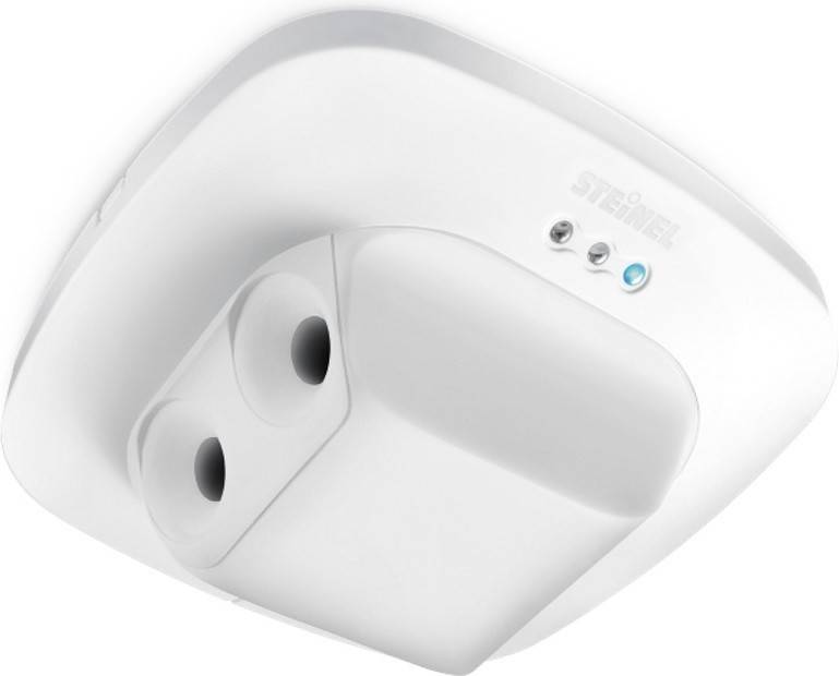 Steinel Präsenzmelder Dual US UP WS COM1