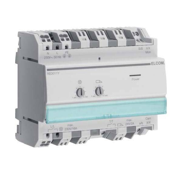 Elcom BUS-Strangversorgung RED011Y