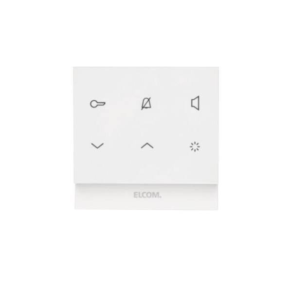 Elcom Innenstation-Audio REK221Y