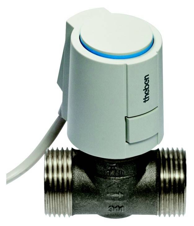 Theben Stellantrieb ALPHA 5 230 V