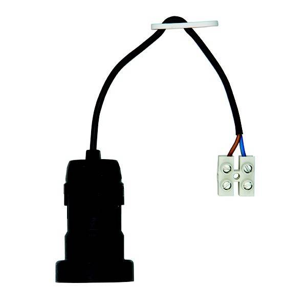 Bachmann Leuchtenfassung 641.1701